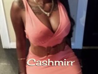 Cashmirr