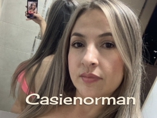 Casienorman