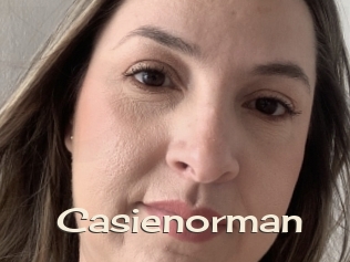 Casienorman