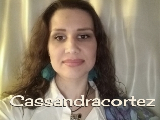 Cassandracortez