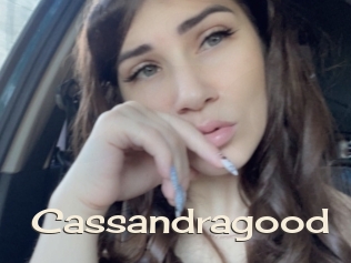 Cassandragood