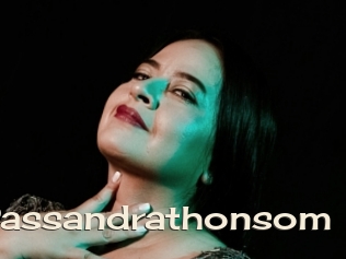 Cassandrathonsom