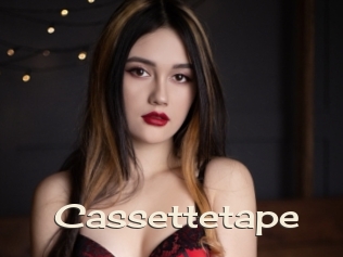 Cassettetape