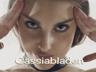 Cassiabladen