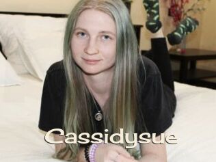 Cassidysue