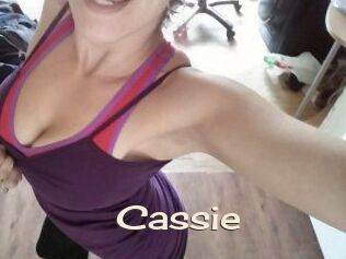 Cassie