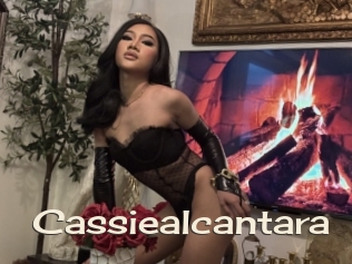 Cassiealcantara