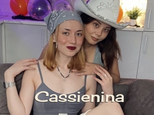 Cassienina