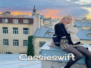 Cassieswift