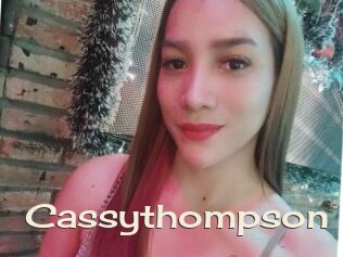 Cassythompson