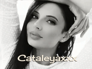 Cataleyaxxx