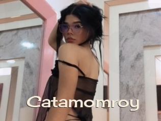 Catamomroy