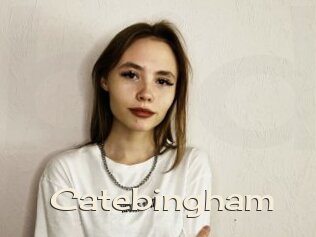 Catebingham