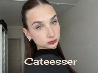 Cateesser