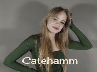 Catehamm