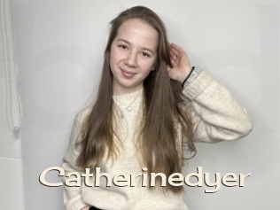 Catherinedyer