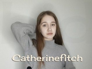 Catherinefitch