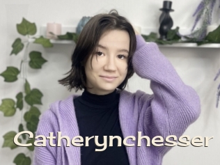 Catherynchesser
