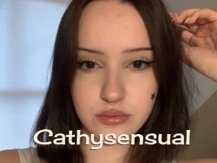Cathysensual