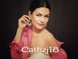 Cathzj18