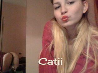 Catii