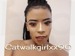 Catwalkgirlxx90