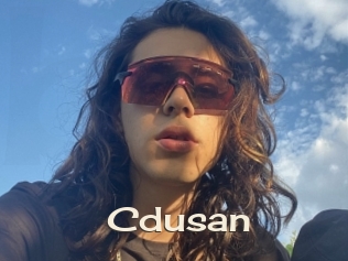 Cdusan