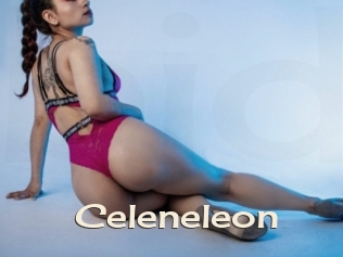 Celeneleon