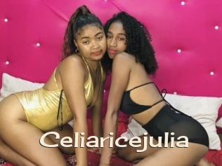 Celiaricejulia