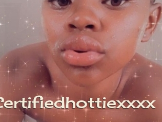 Certifiedhottiexxxx