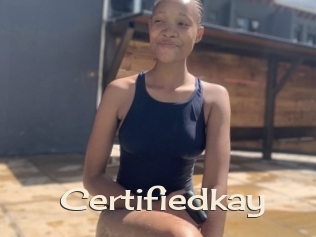 Certifiedkay