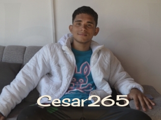 Cesar265