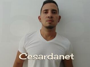 Cesardanet