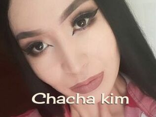 Chacha_kim