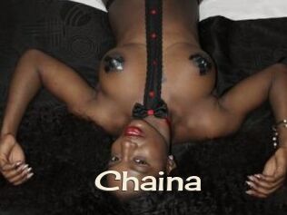 Chaina