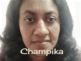 Champika