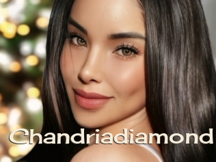 Chandriadiamond