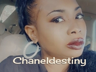 Chaneldestiny