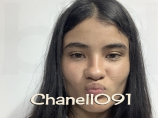 Chanell091