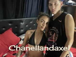 Chanellandaxel