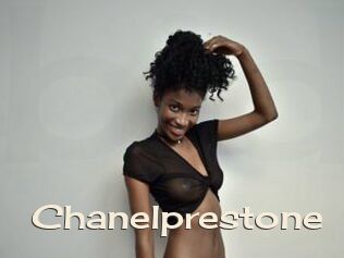 chanelprestone Big Dicks Round Ass