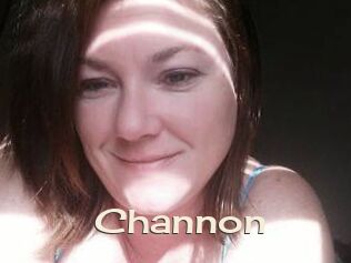 Channon