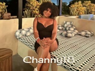 Channy18