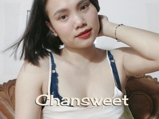 Chansweet