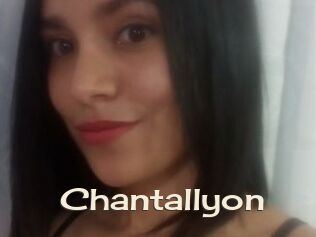 Chantallyon