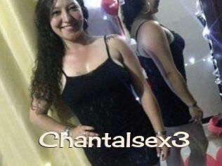 Chantalsex3