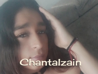 Chantalzain