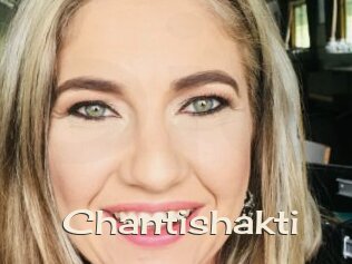 Chantishakti