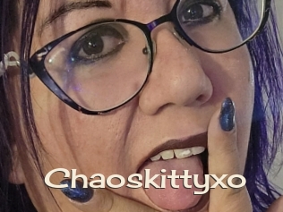 Chaoskittyxo