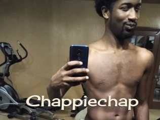 Chappiechap